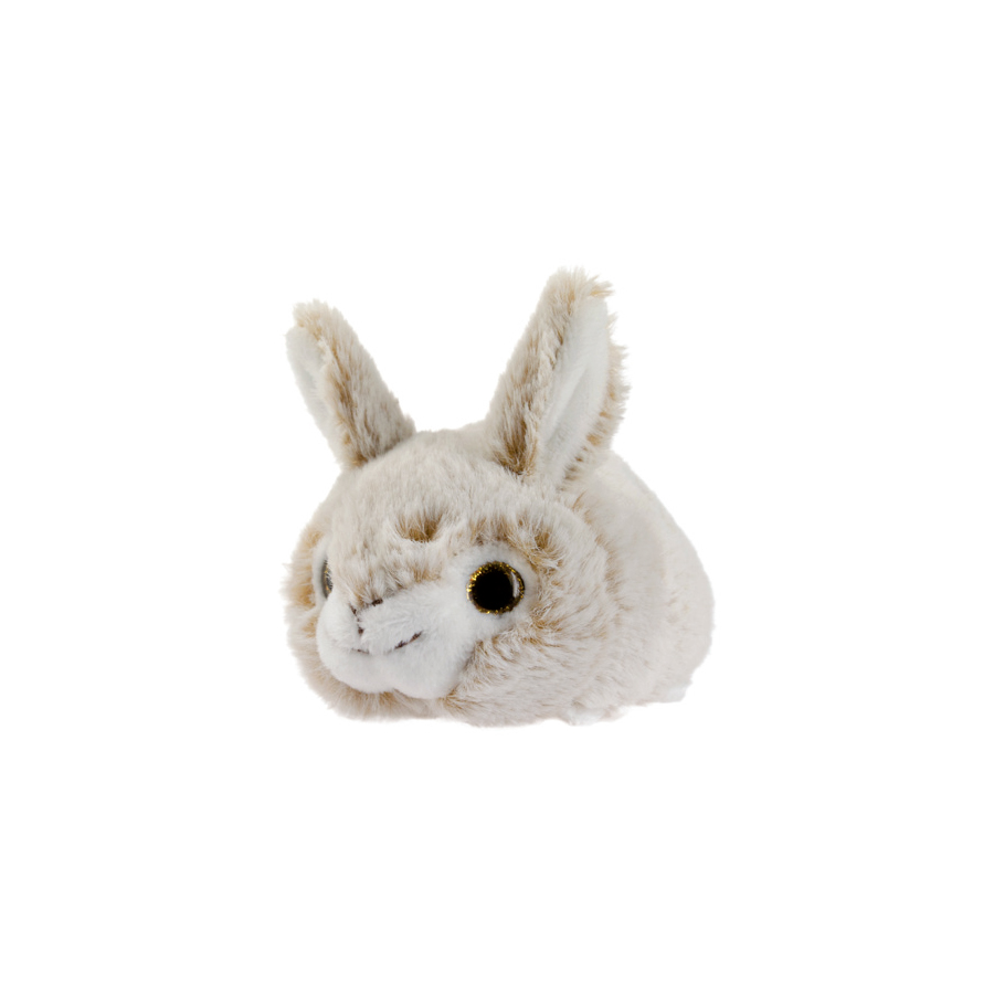 Peluches essuie écrans Lapin 10cm 24pcs