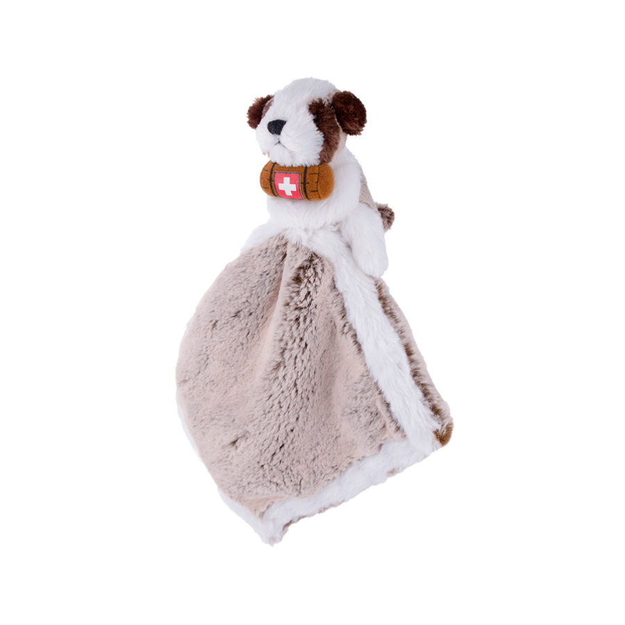 Doudou St. Bernard 12pcs